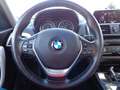 BMW 116 d Efficient Dynamics  **incl. GARANTIE** ~TOP Gris - thumbnail 13