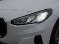BMW 218 i Active Tourer AHK LED NAVI KAMERA SHZ Weiß - thumbnail 30