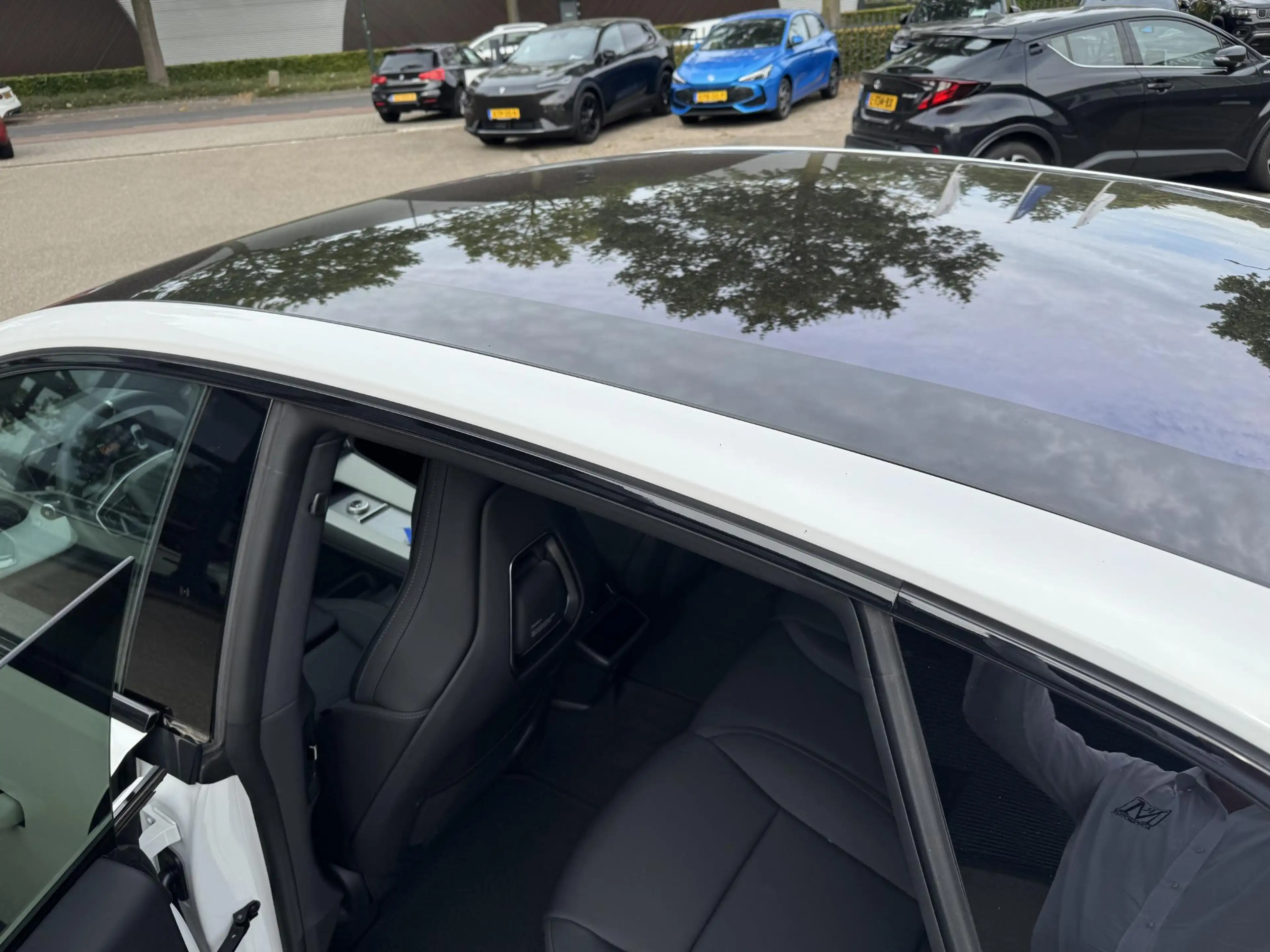 Polestar 4 Long Range Dual motor 100 kWh | SURROUND VIEW |  H — photo 9