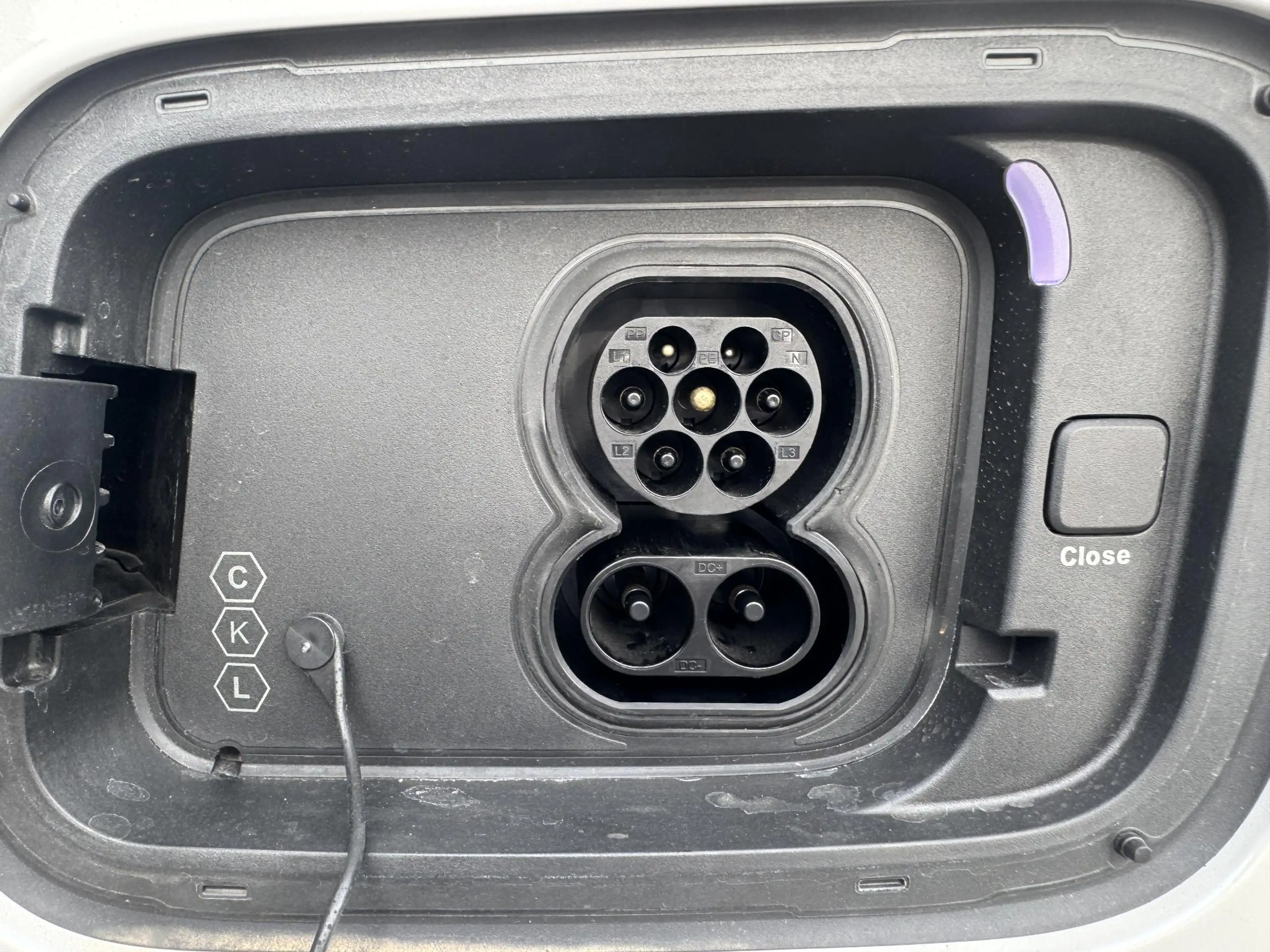 Polestar 4 Long Range Dual motor 100 kWh | SURROUND VIEW |  H — photo 15