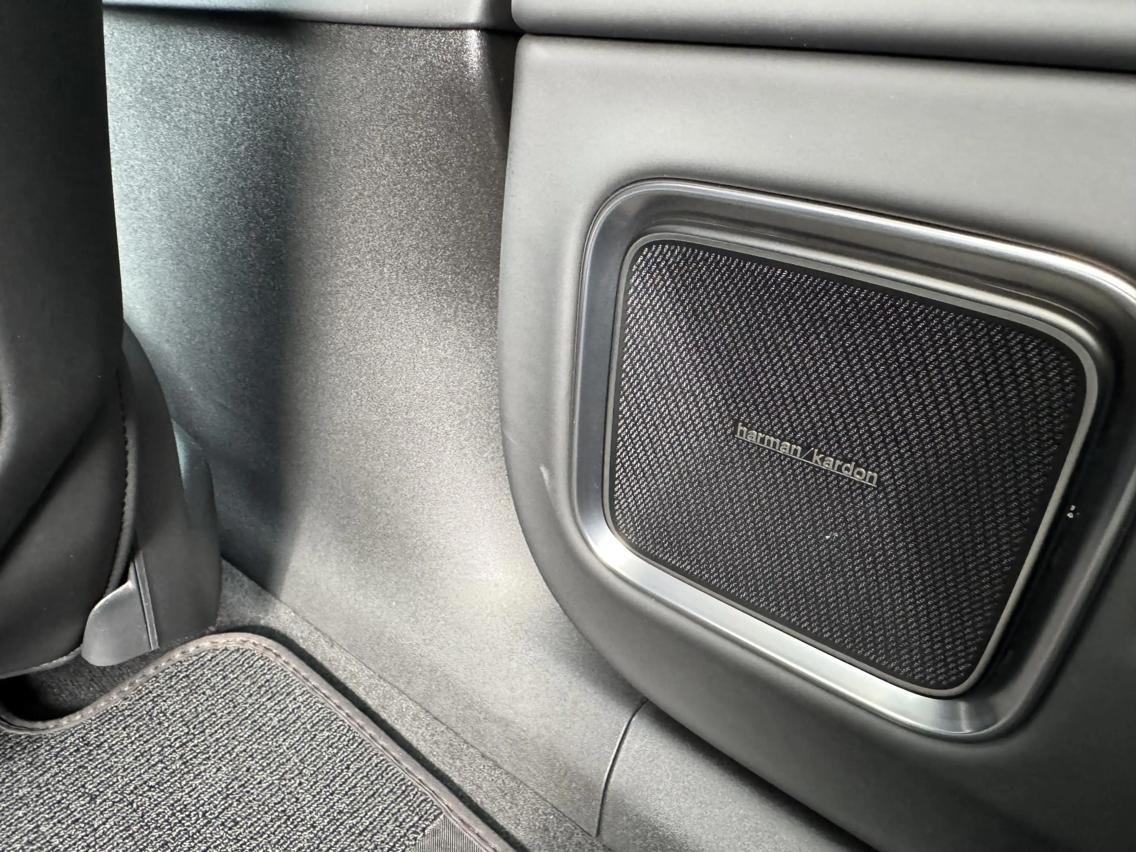 Polestar 4 Long Range Dual motor 100 kWh | SURROUND VIEW |  H — photo 18