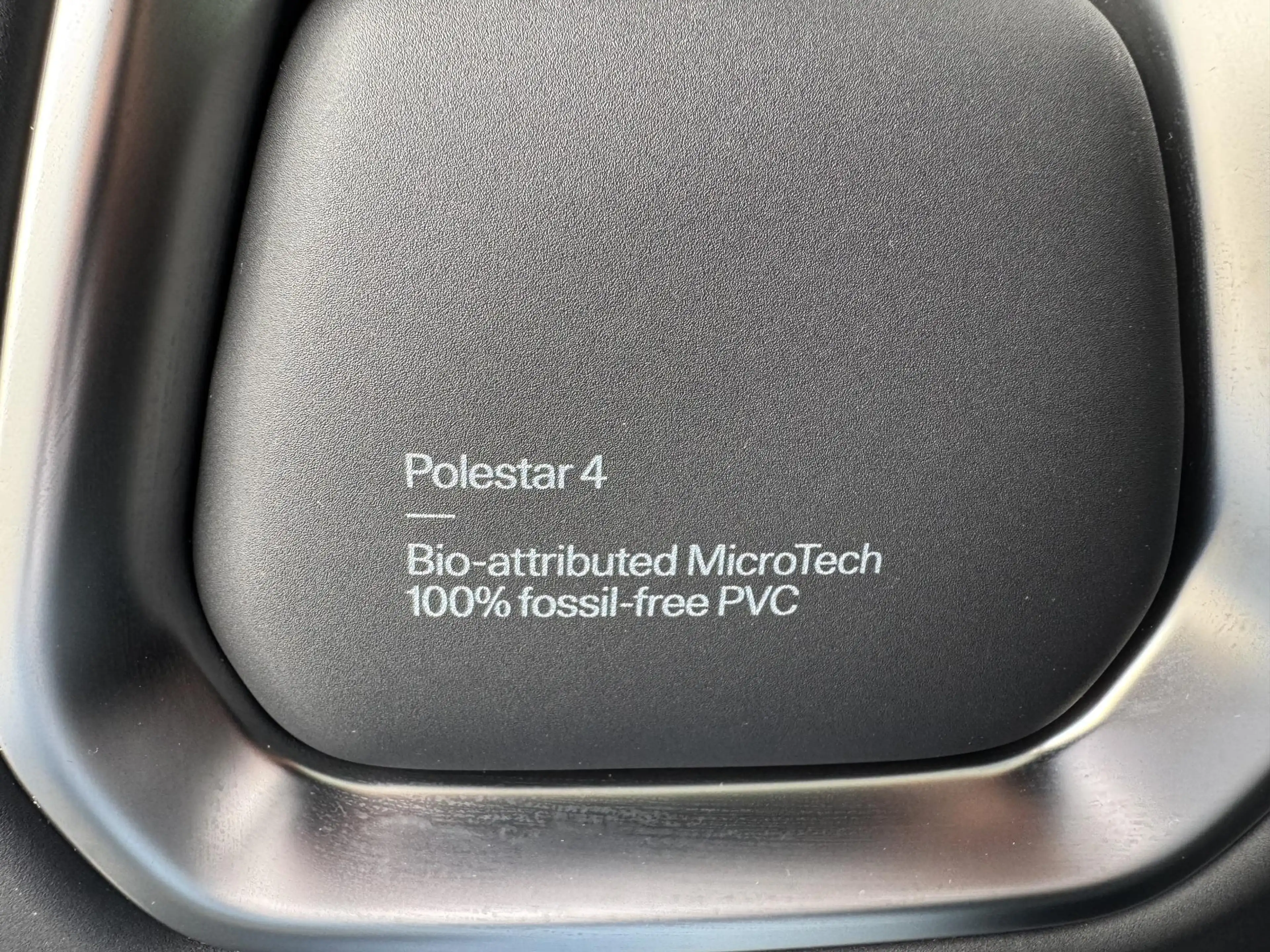 Polestar 4 Long Range Dual motor 100 kWh | SURROUND VIEW |  H — photo 19