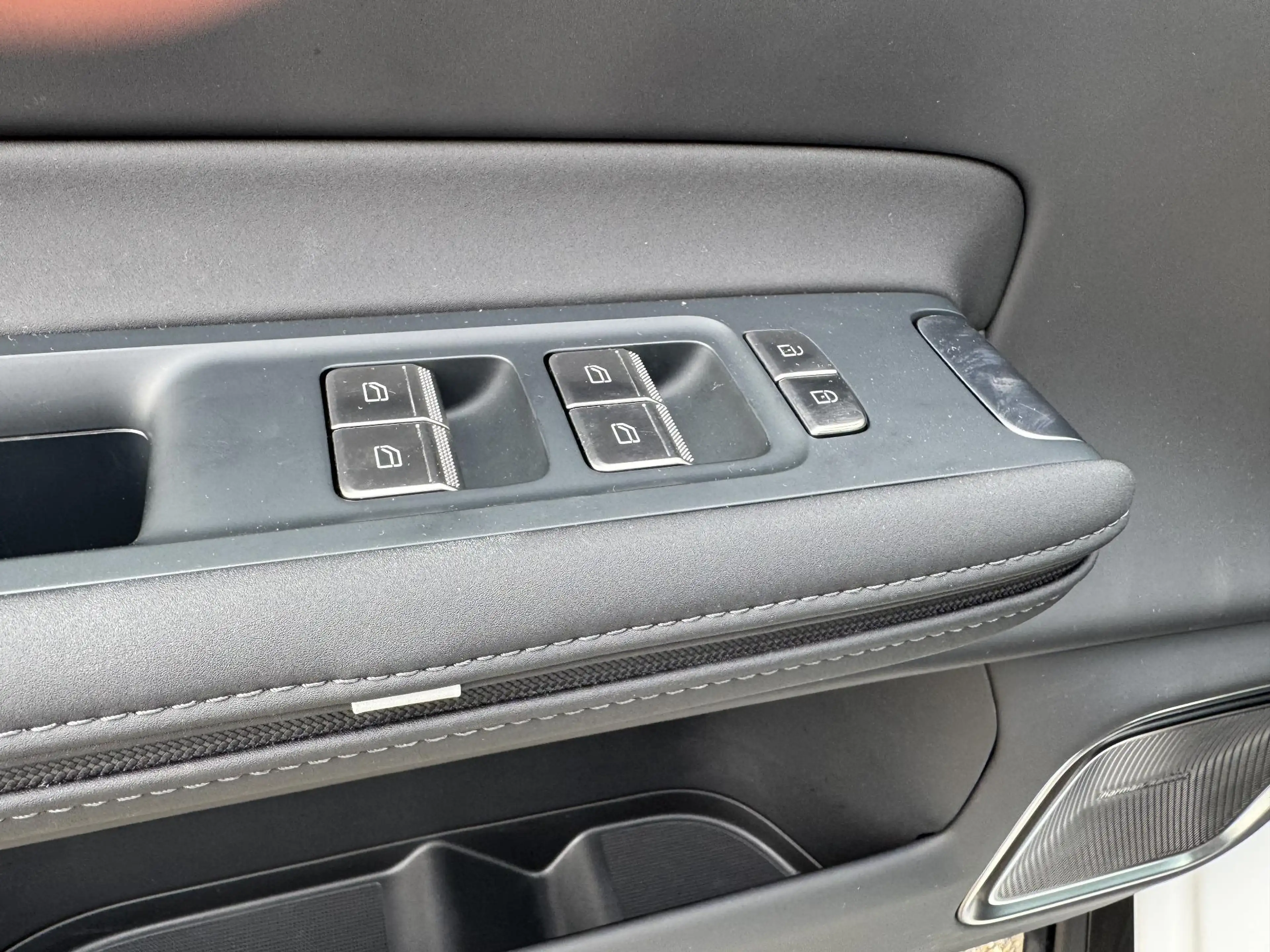 Polestar 4 Long Range Dual motor 100 kWh | SURROUND VIEW |  H — photo 20