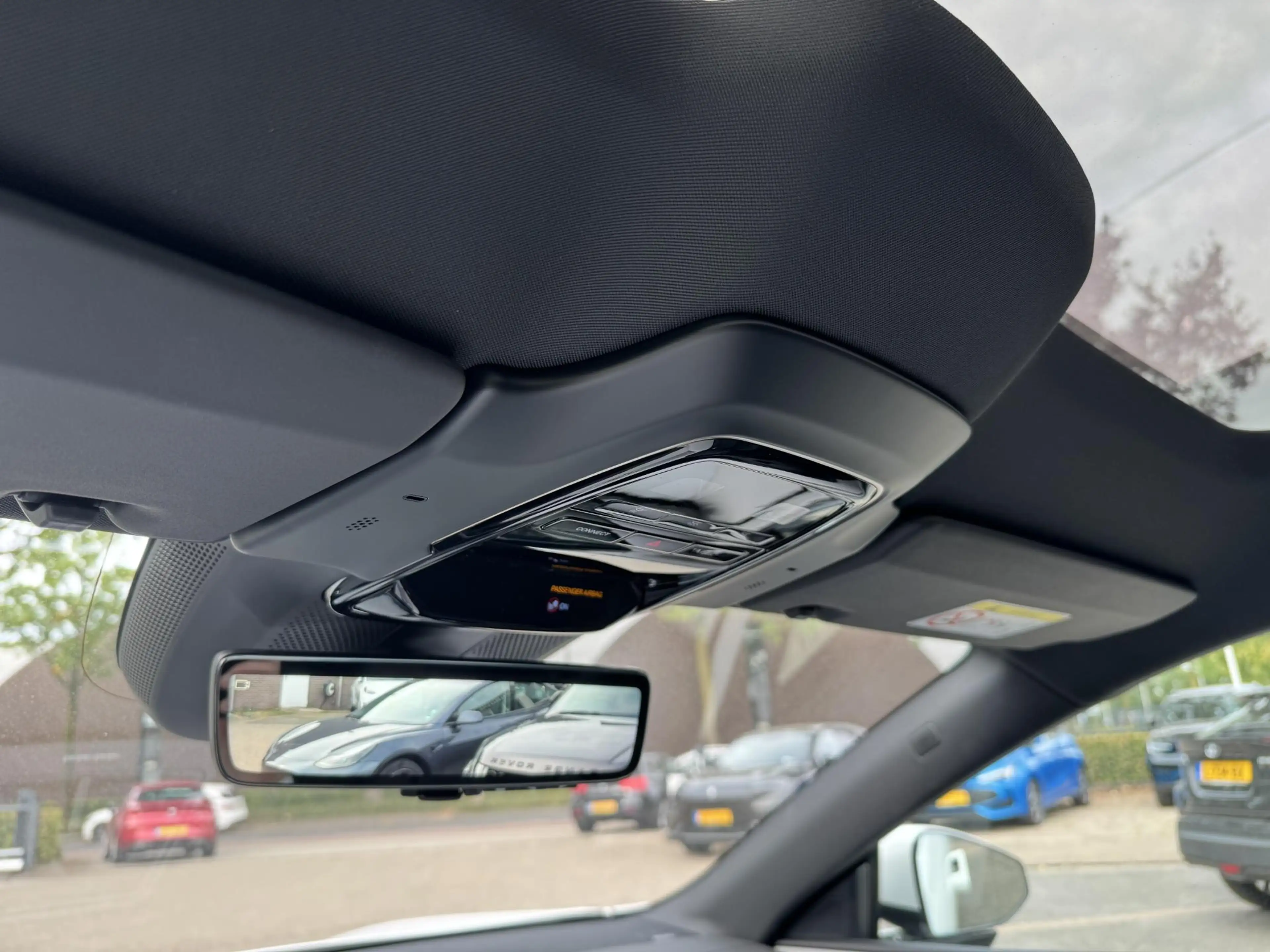 Polestar 4 Long Range Dual motor 100 kWh | SURROUND VIEW |  H — photo 27