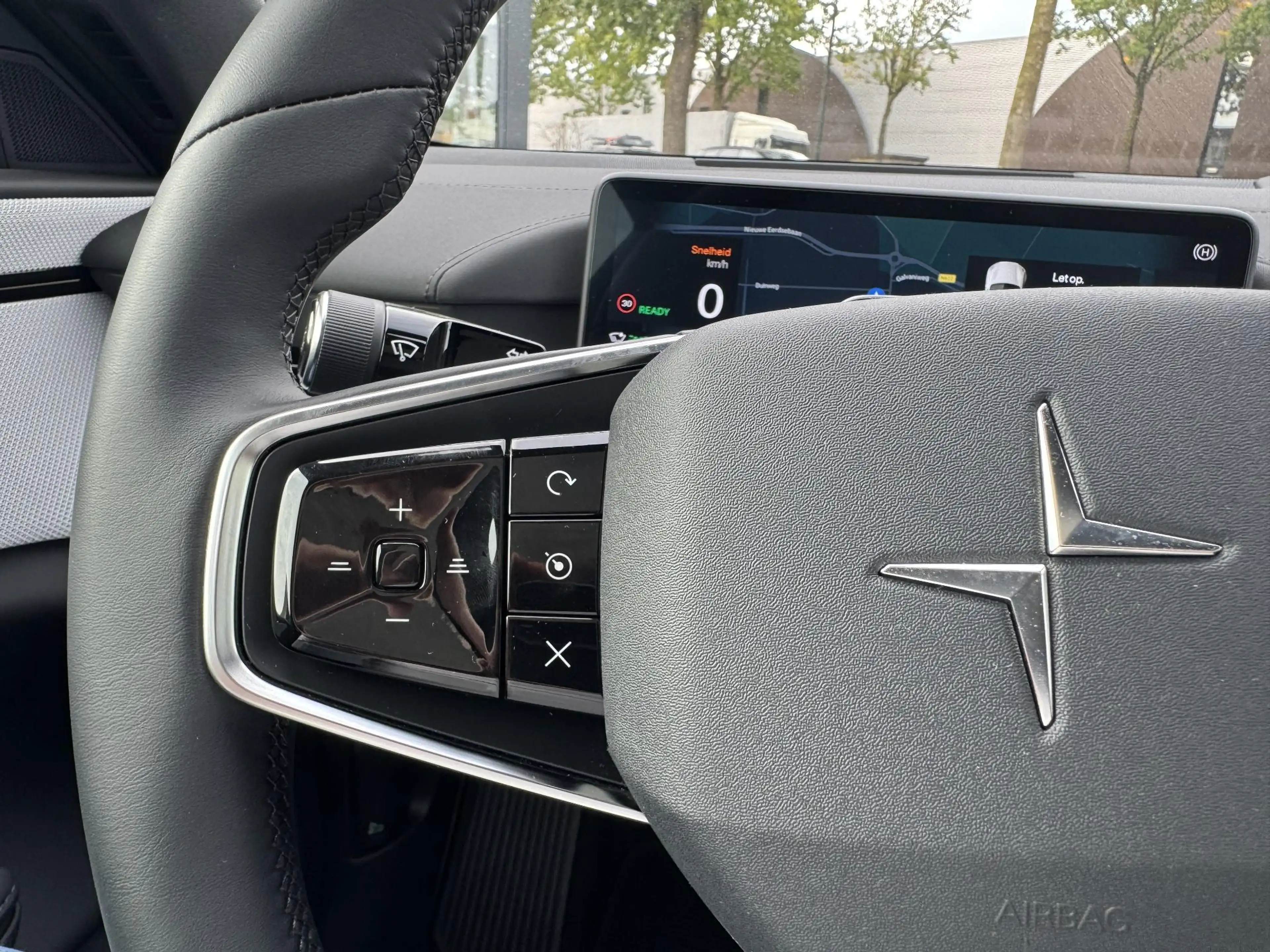 Polestar 4 Long Range Dual motor 100 kWh | SURROUND VIEW |  H — photo 25