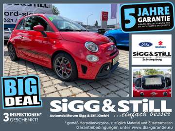 1.4 T-Jet 16V XEN*NAV*KLIMAAUT*PDC*URBAN-PAKET