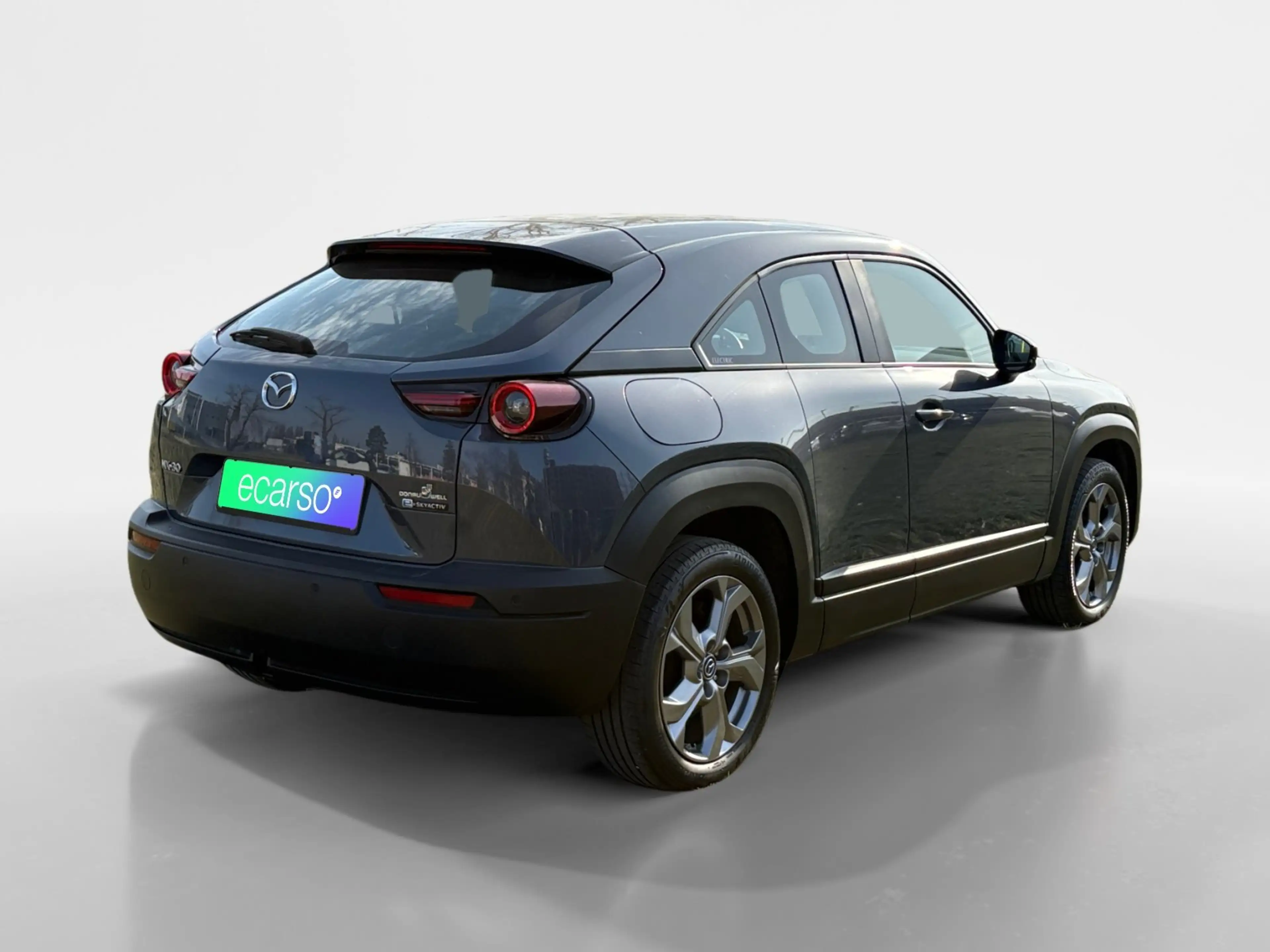 Mazda MX-30 Basis — photo 5