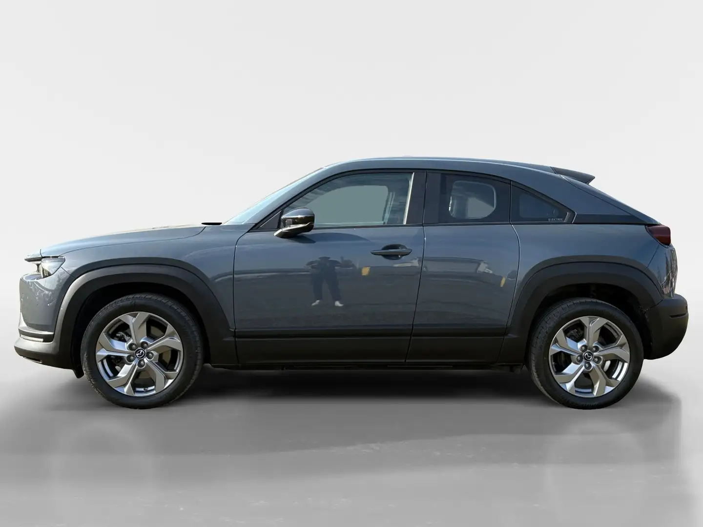 Mazda MX-30 Basis Grau - 2