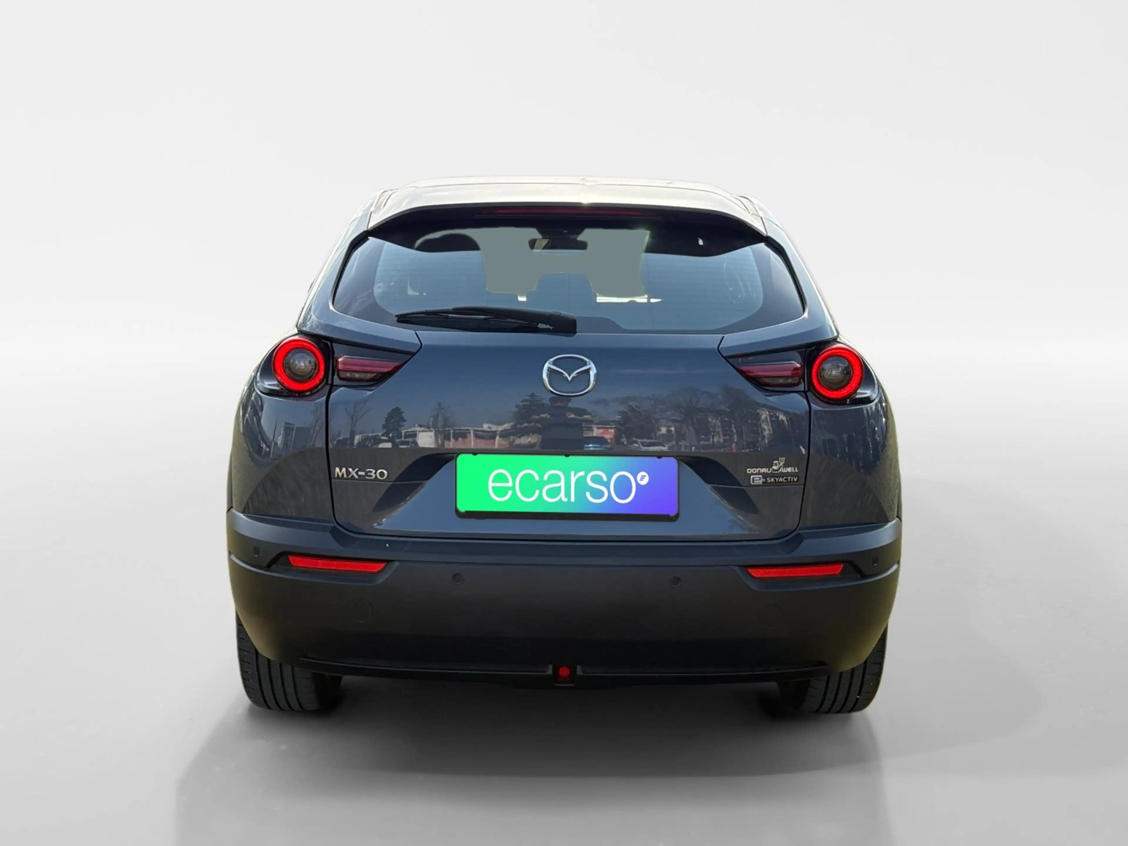 Mazda MX-30 Basis — photo 4