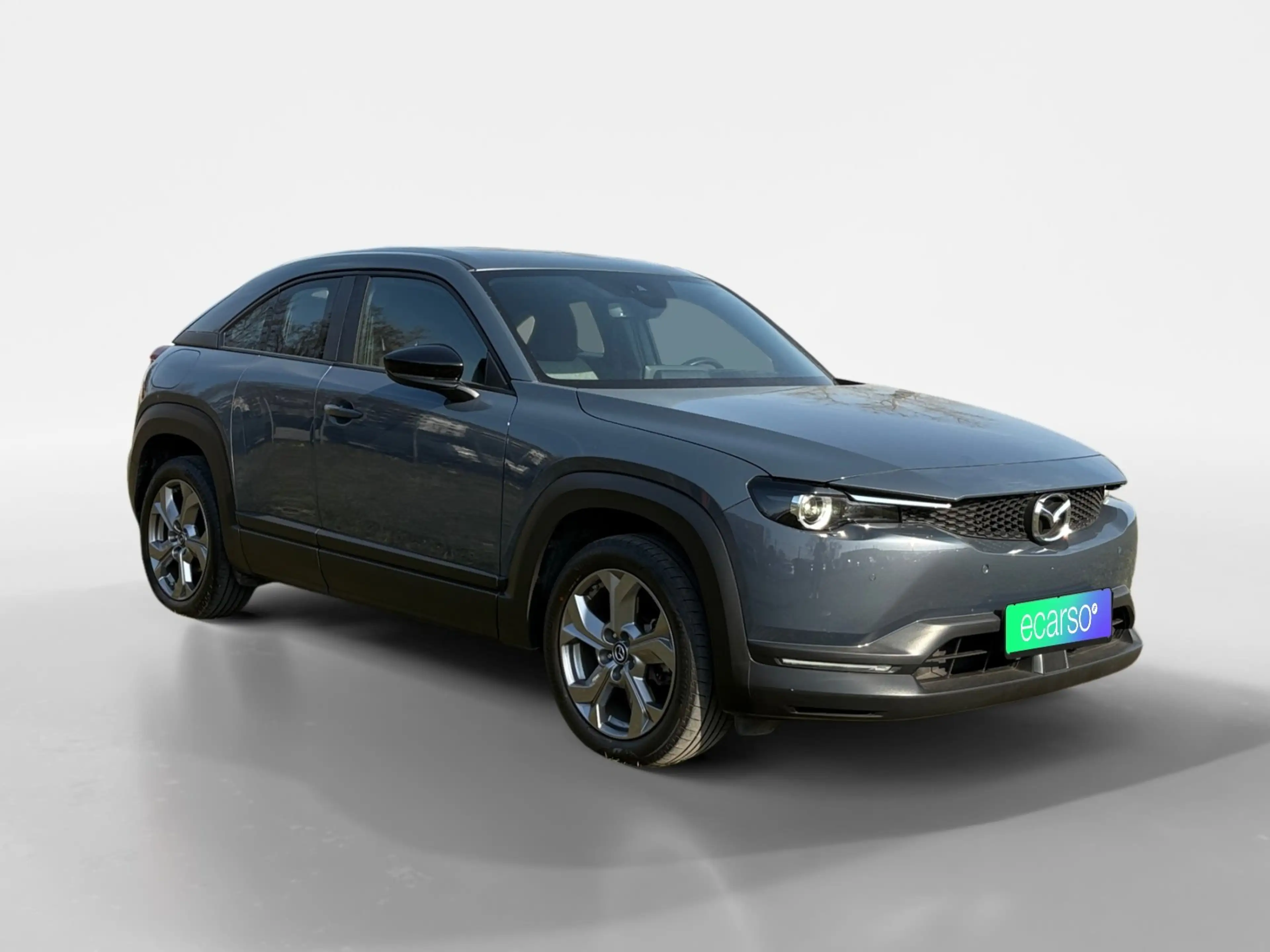 Mazda MX-30 Basis — photo 7