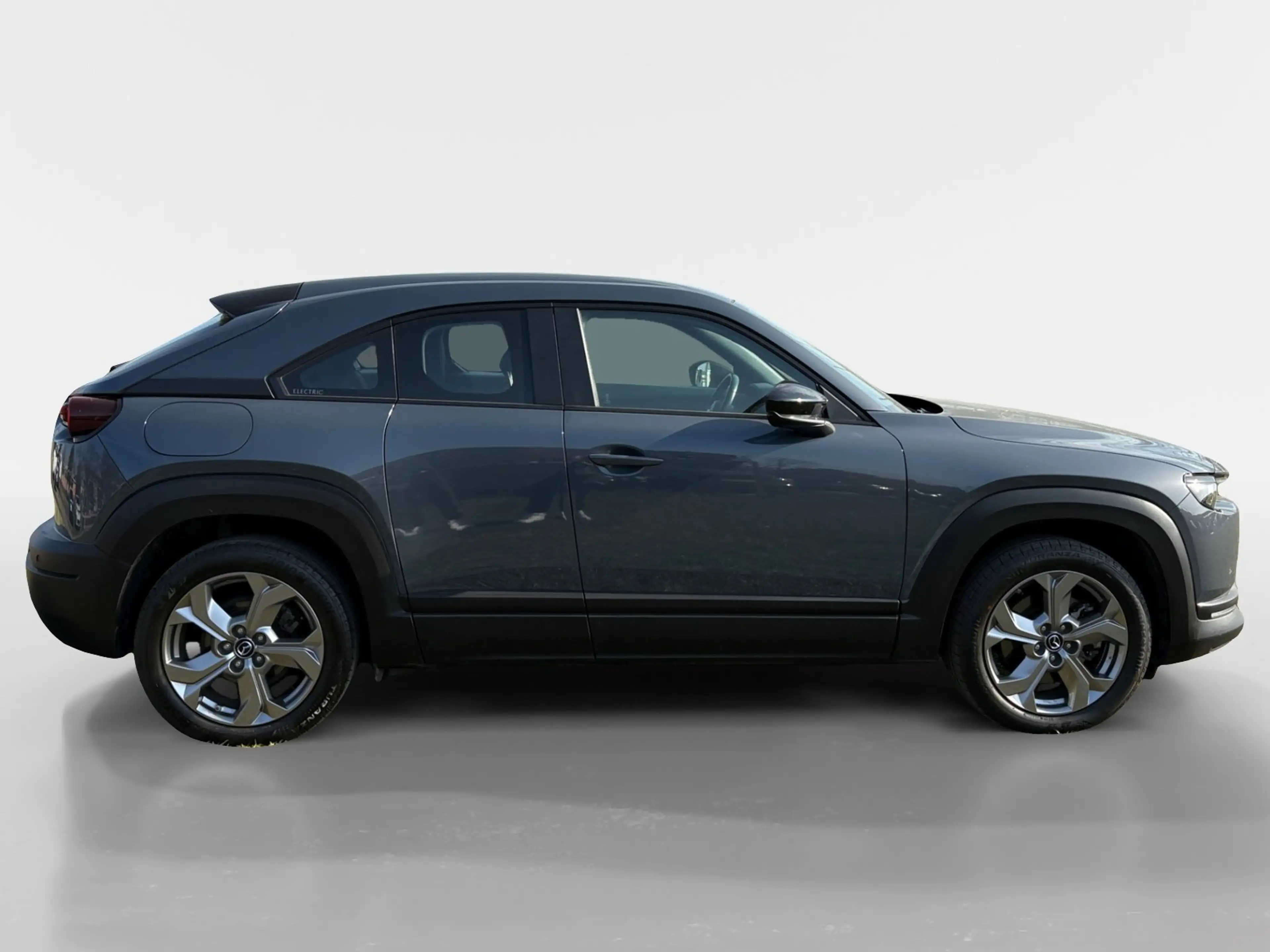 Mazda MX-30 Basis — photo 6