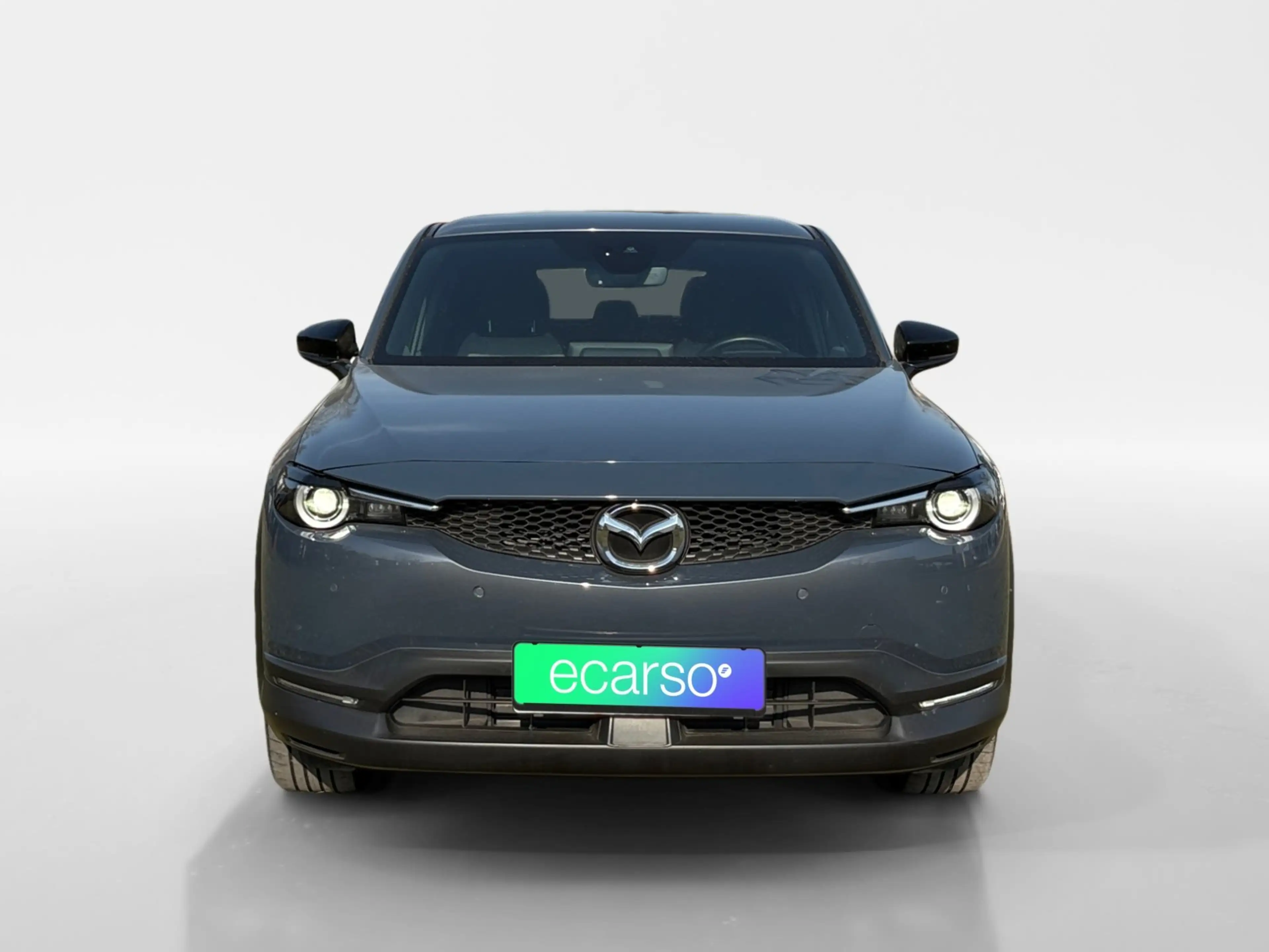 Mazda MX-30 Basis — photo 8