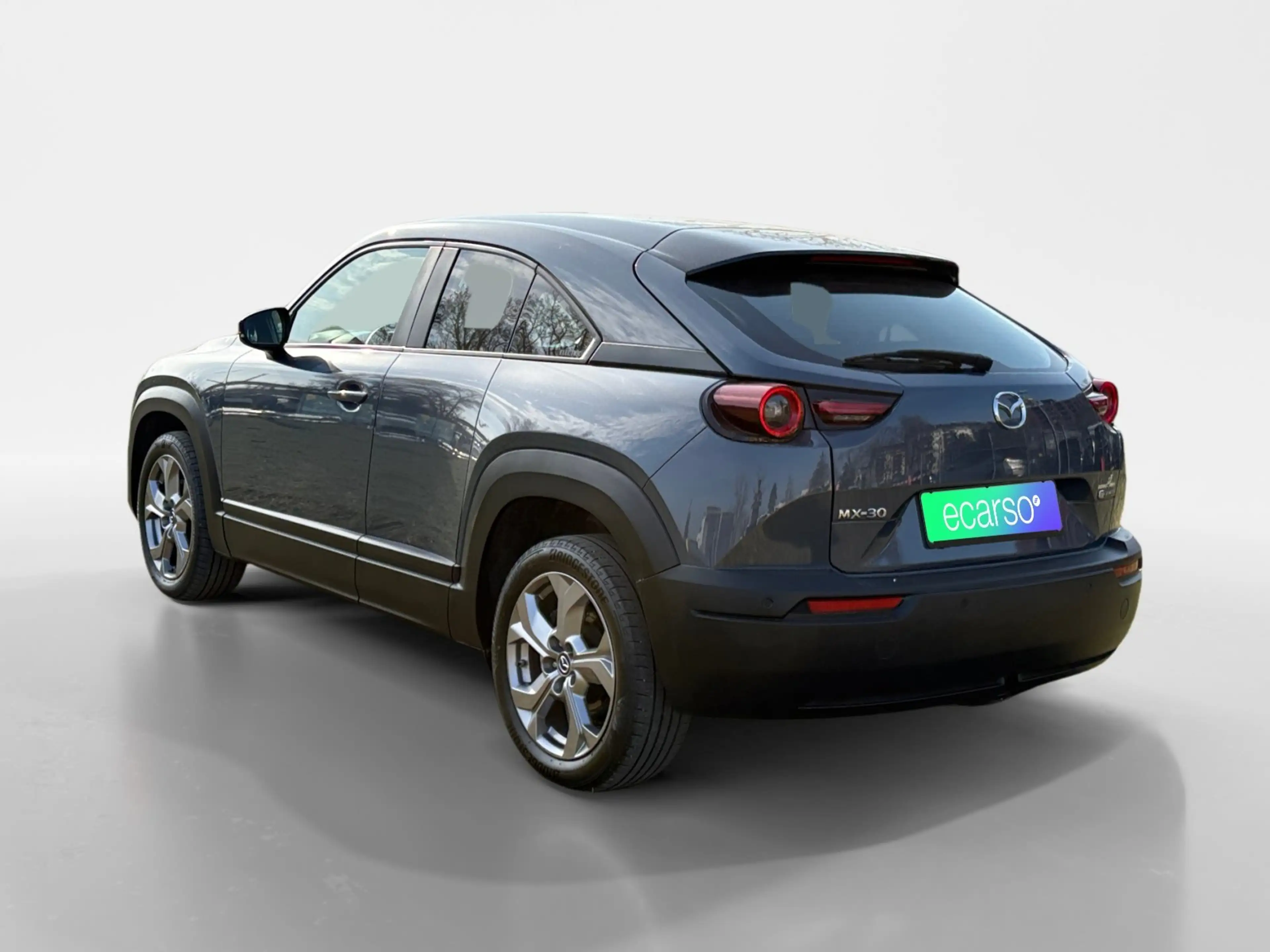 Mazda MX-30 Basis — photo 3