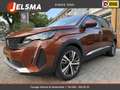 Peugeot 5008 130pk PT Allure Aut. 7p., Camera | Facelift model Marrón - thumbnail 1