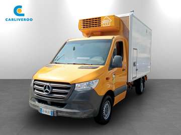 311 2.1 Cdi T 37/35 *ISOTERMICO - FRIGO -20°*