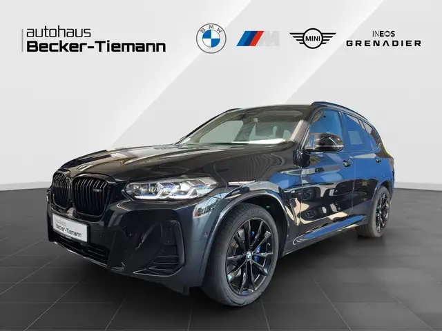 BMW X3 M