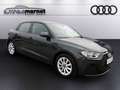 Audi A1 35 TFSI*Klima*Alu*Einparkhilfe*Audi Szary - thumbnail 10