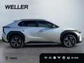 Toyota bZ4X *LED*360°*ACC*el Heck*Park Assistent*CarPlay* Silber - thumbnail 19