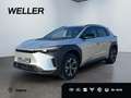 Toyota bZ4X *LED*360°*ACC*el Heck*Park Assistent*CarPlay* Plateado - thumbnail 1