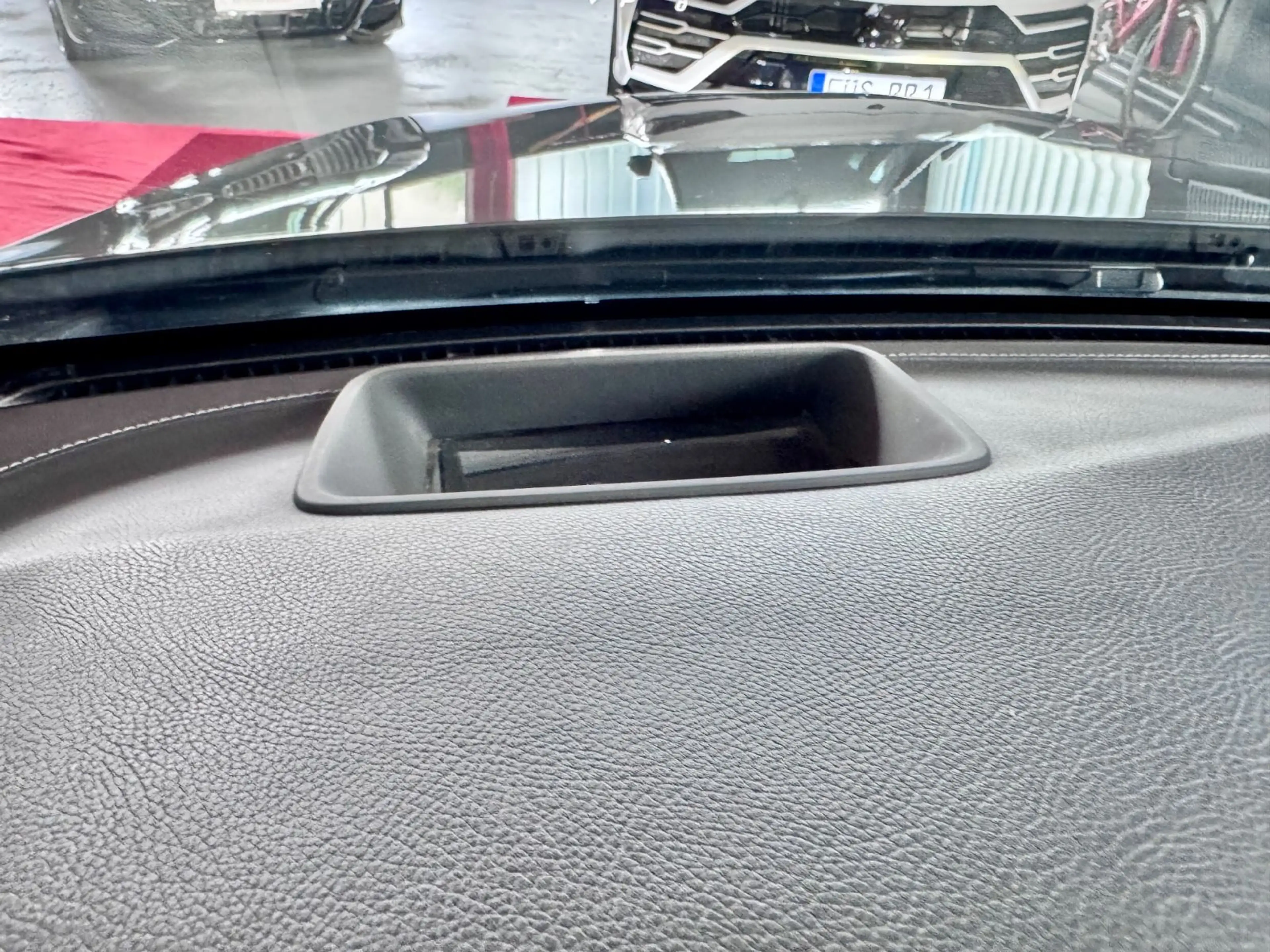 Mercedes-Benz C 43 AMG C43AMG Coupe Pano Burmester Sportabgas Distronic — photo 13