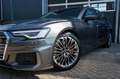 Audi A6 Avant 55 TFSI e quattro Competition Gris - thumbnail 3