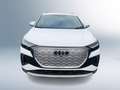 Audi Q4 e-tron 50 QUATTRO|NAVI|RFK|AMBIENTE|ACC Weiß - thumbnail 8