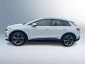Audi Q4 e-tron 50 QUATTRO|NAVI|RFK|AMBIENTE|ACC Weiß - thumbnail 2
