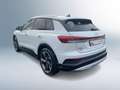Audi Q4 e-tron 50 QUATTRO|NAVI|RFK|AMBIENTE|ACC Weiß - thumbnail 3