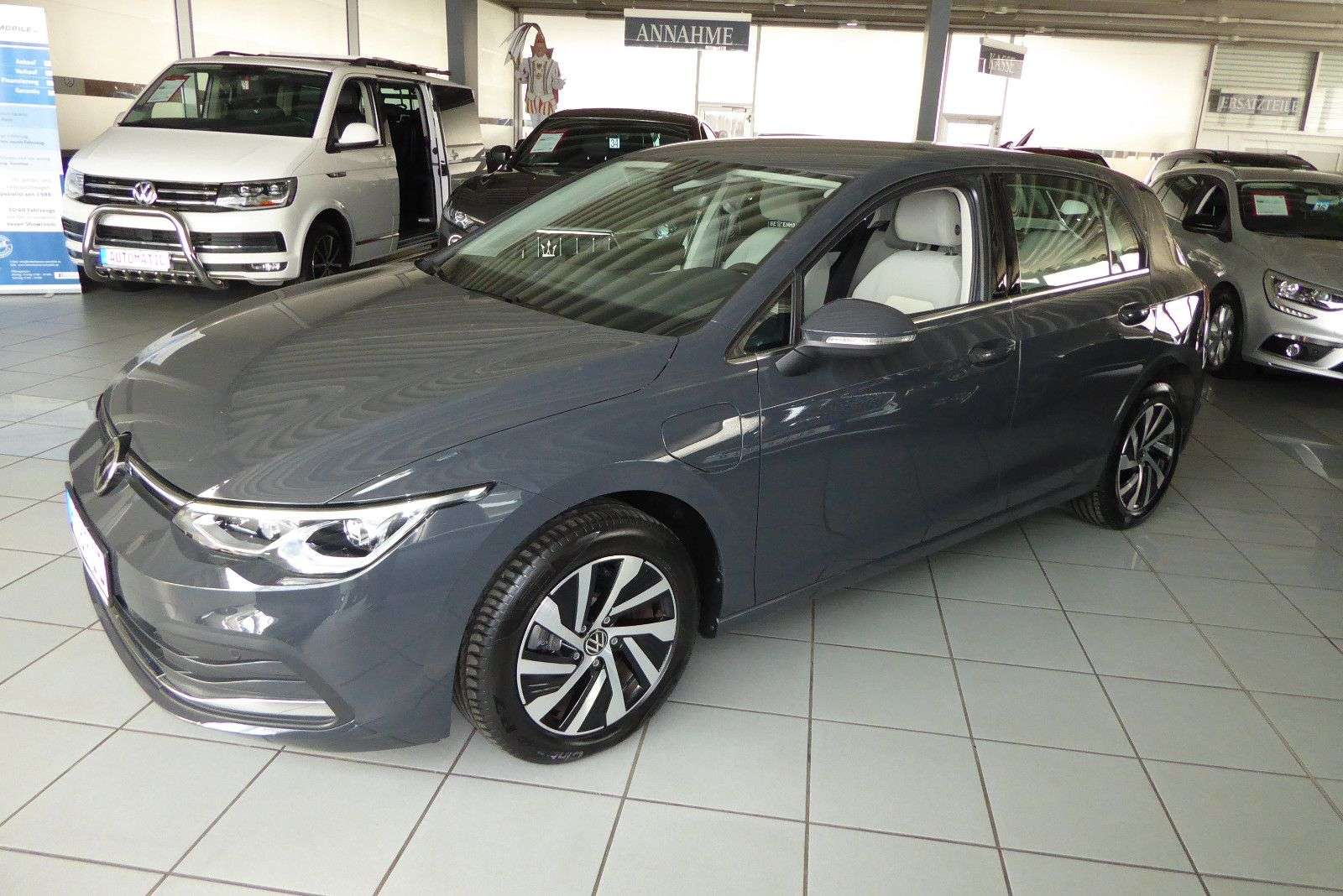 Second hand Volkswagen Golf 1.4
