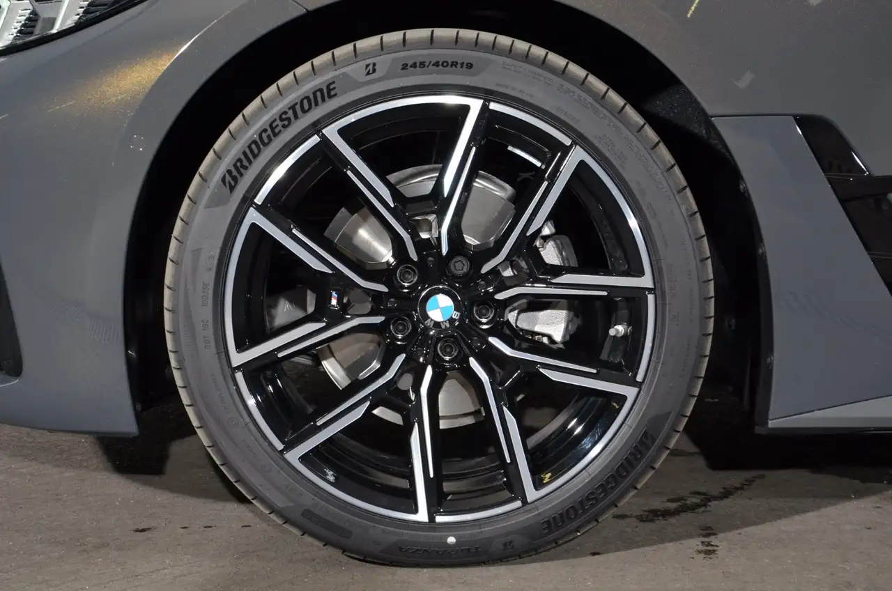 BMW 4 Series 2026