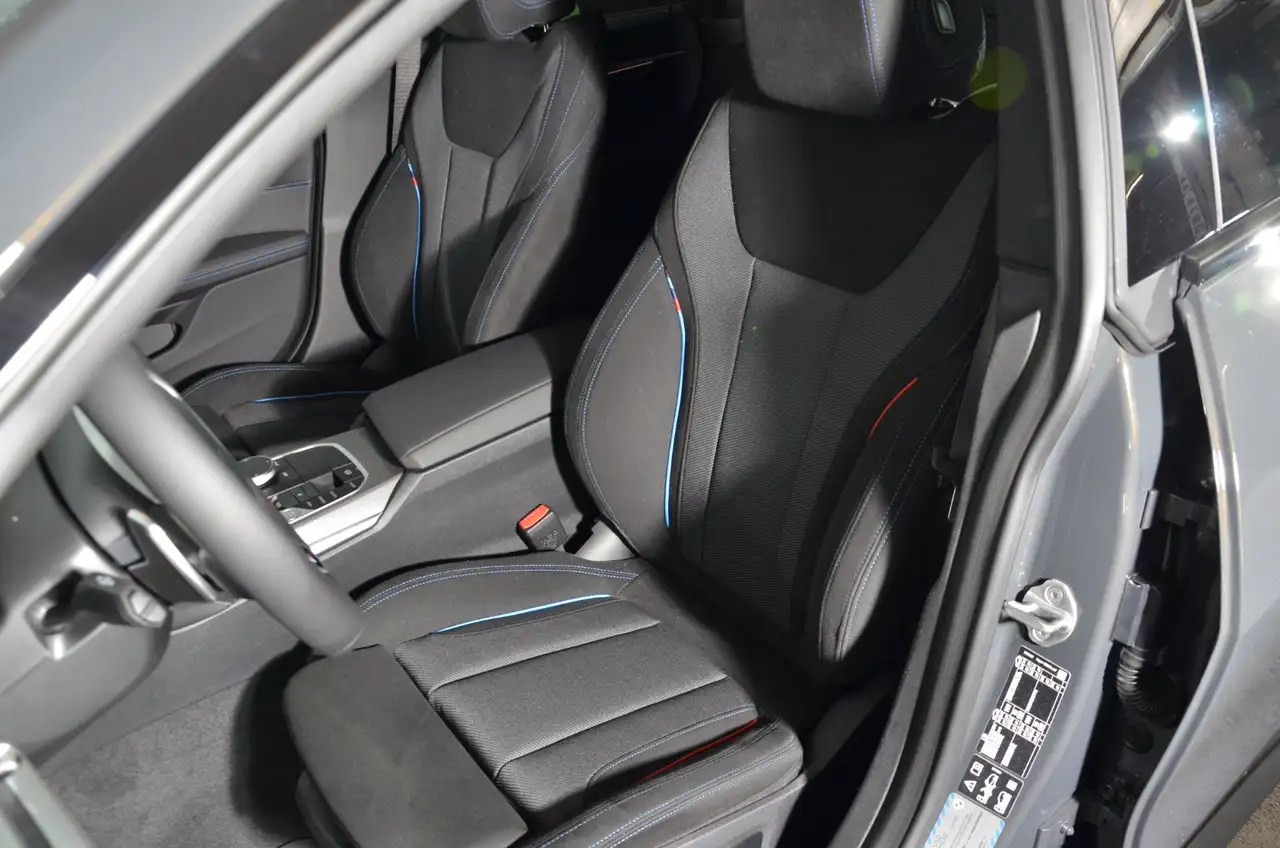 BMW 4 Series 2026 — фото 10