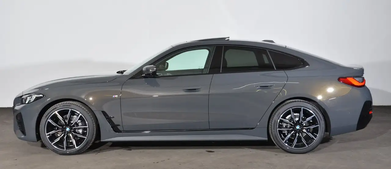 BMW 4 Series 2026