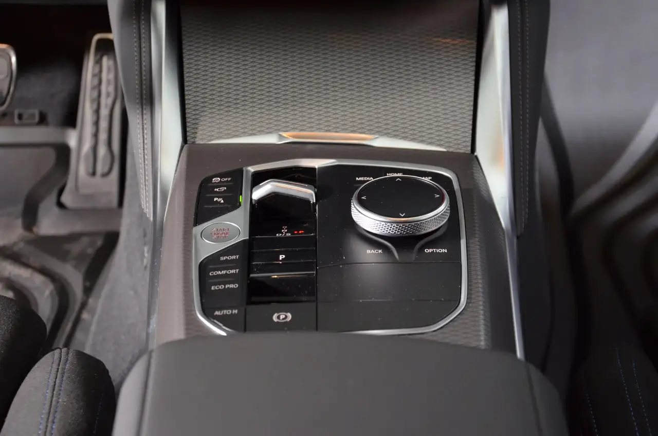 BMW 4 Series 2026 — фото 14