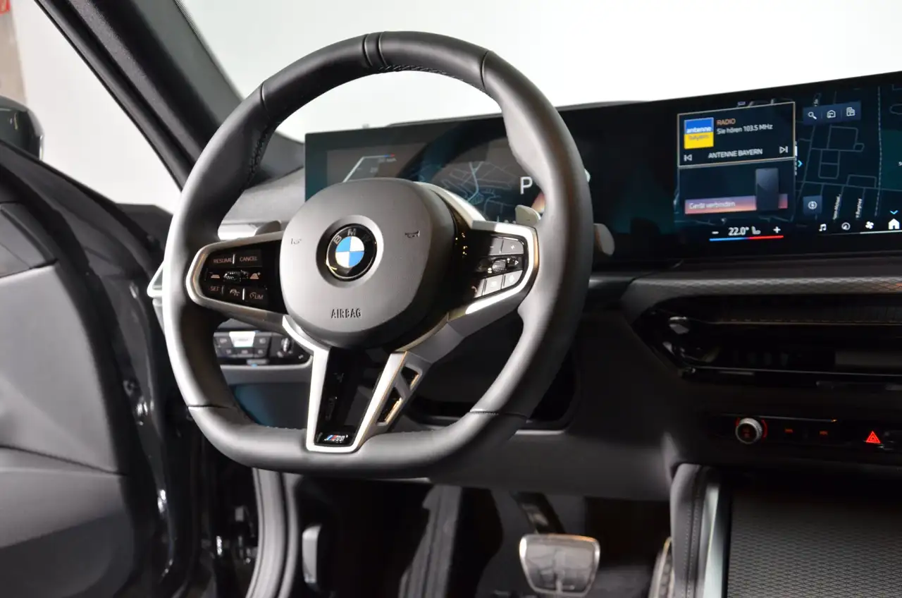BMW 4 Series 2026 — фото 15