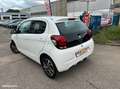 Peugeot 108 1.2i 82 CH ALLURE 5P Blanc - thumbnail 2