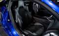Honda NSX V6 3.5 581 – IMMAT France Nouvelle Bleu Pearl Carbone 1464E-Mois Blau - thumbnail 15