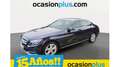 Mercedes-Benz C 220 220BlueTec 7G Plus Azul - thumbnail 1