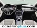 Mercedes-Benz C 220 220BlueTec 7G Plus Azul - thumbnail 6