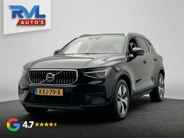 1.5 T4 Plug-in hybrid | Apple/Carplay | Achteruitr