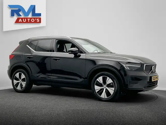 Volvo XC40 view 22