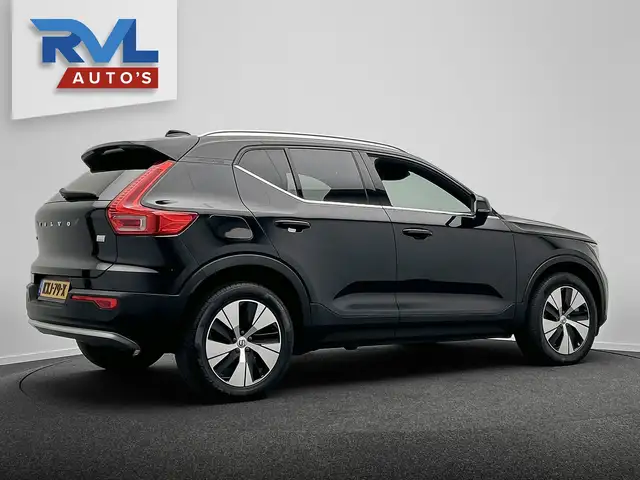 Volvo XC40 view 20