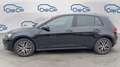 Volkswagen Golf 1.2 TSI 110 Allstar Noir - thumbnail 2