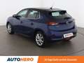 Opel Corsa 1.2 Elegance *LED*TEMPO*CAM*SPUR*KLIMA*SHZ*BT*PDC Blau - thumbnail 4