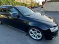 Audi A4 Avant 2.0TDI Black line edition S-T 110kW Negro - thumbnail 4