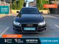 Audi A4 Avant 2.0TDI Black line edition S-T 110kW Negro - thumbnail 1