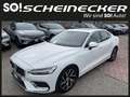 Volvo S60 T8 Twin Engine PHEV Inscription Geartronic Weiß - thumbnail 4