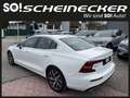 Volvo S60 T8 Twin Engine PHEV Inscription Geartronic Weiß - thumbnail 3