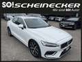 Volvo S60 T8 Twin Engine PHEV Inscription Geartronic Weiß - thumbnail 1