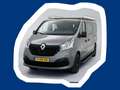 Renault Trafic 1.6 dCi T29 DC L2H1 Dubbele Cabine 2x schuifdeur T Gris - thumbnail 1