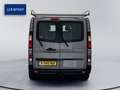 Renault Trafic 1.6 dCi T29 DC L2H1 Dubbele Cabine 2x schuifdeur T Gris - thumbnail 16